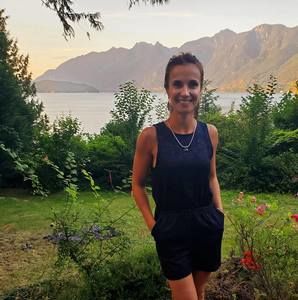 Meet your Posher, Elena